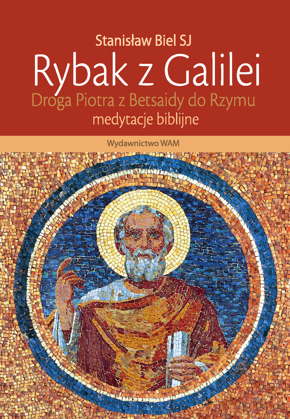 Rybak z Galilei – czyli o literaturze pobożnościowej…