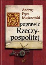 Andrzej Frycz Modrzewski–święty czy heretyk?